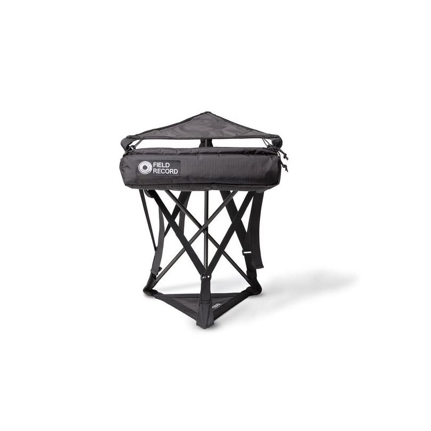 FR-チェアカーボントライアングルハイ