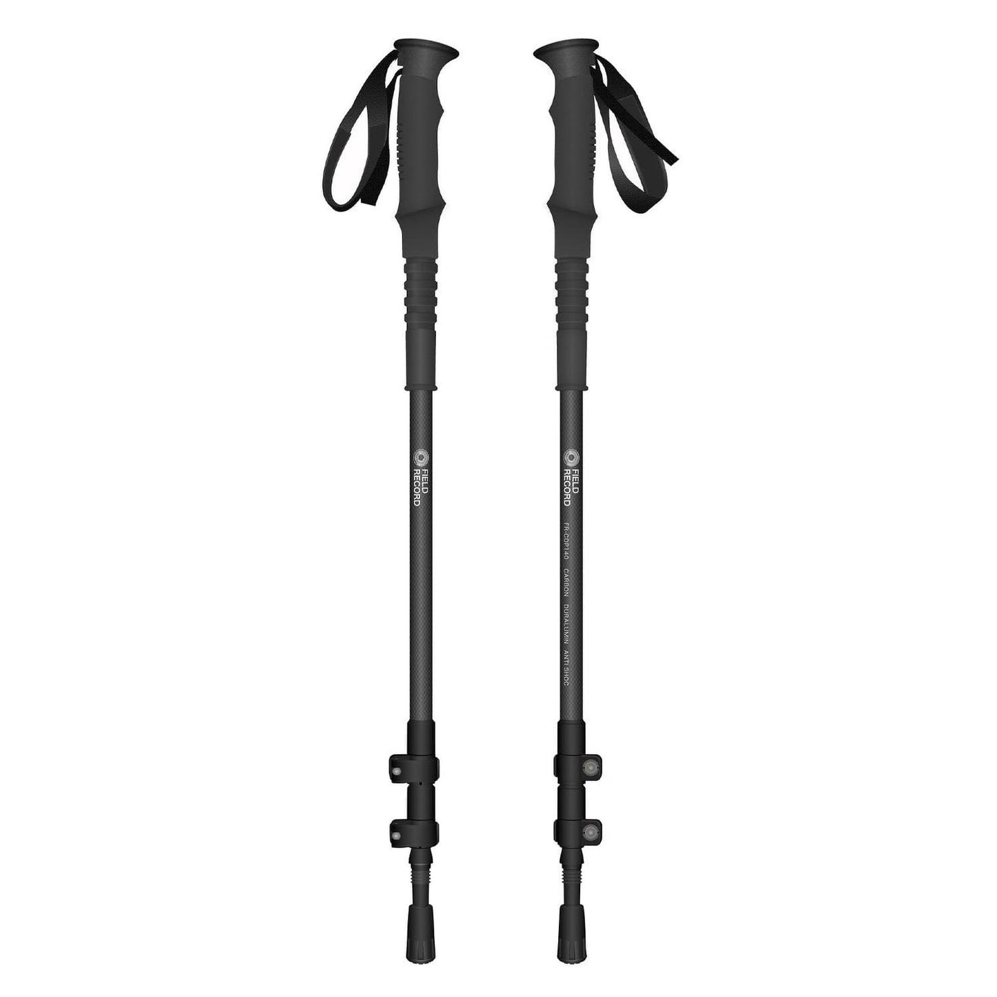 FR-CDPトレッキングポール（１本）