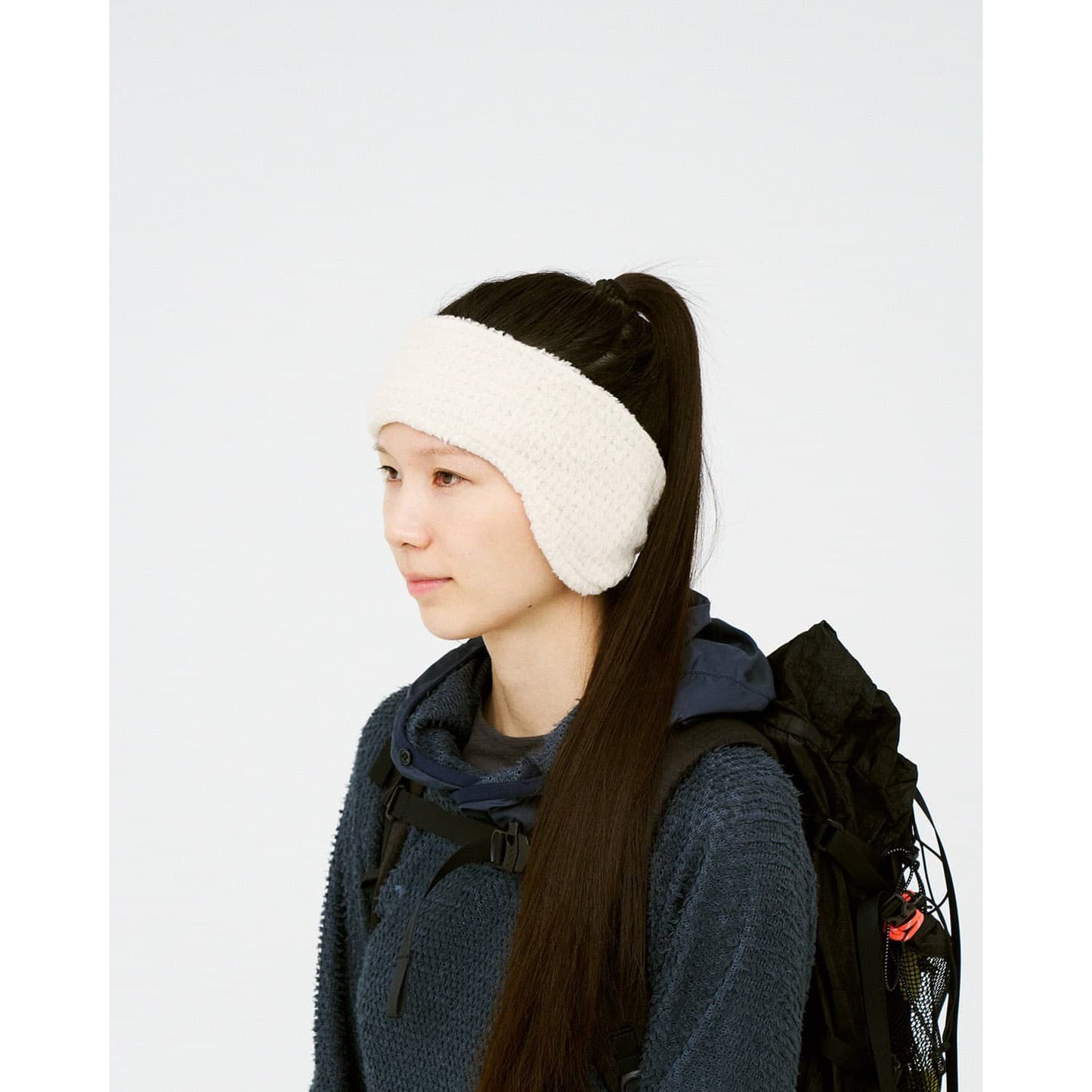 【INSPEC LINE】HL-1068/Alpha Ear Muff Band