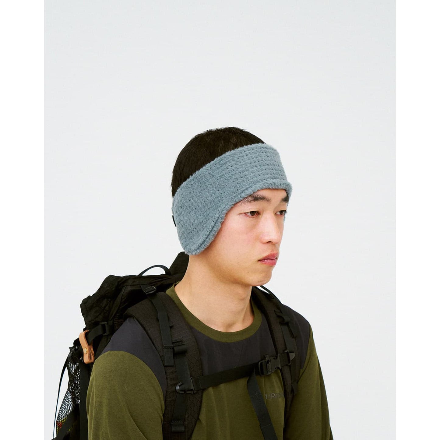 【INSPEC LINE】HL-1068/Alpha Ear Muff Band