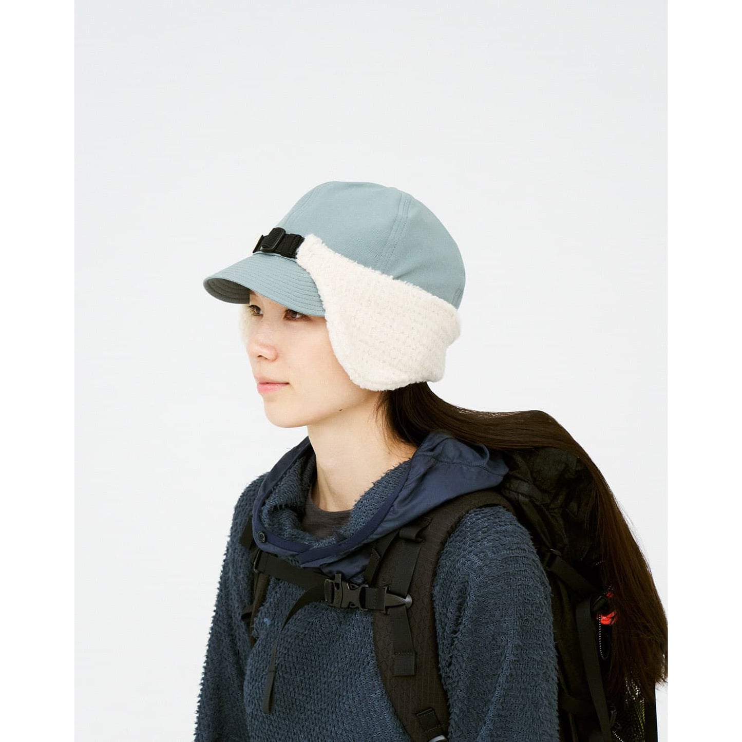 【INSPEC LINE】HL-1068/Alpha Ear Muff Band