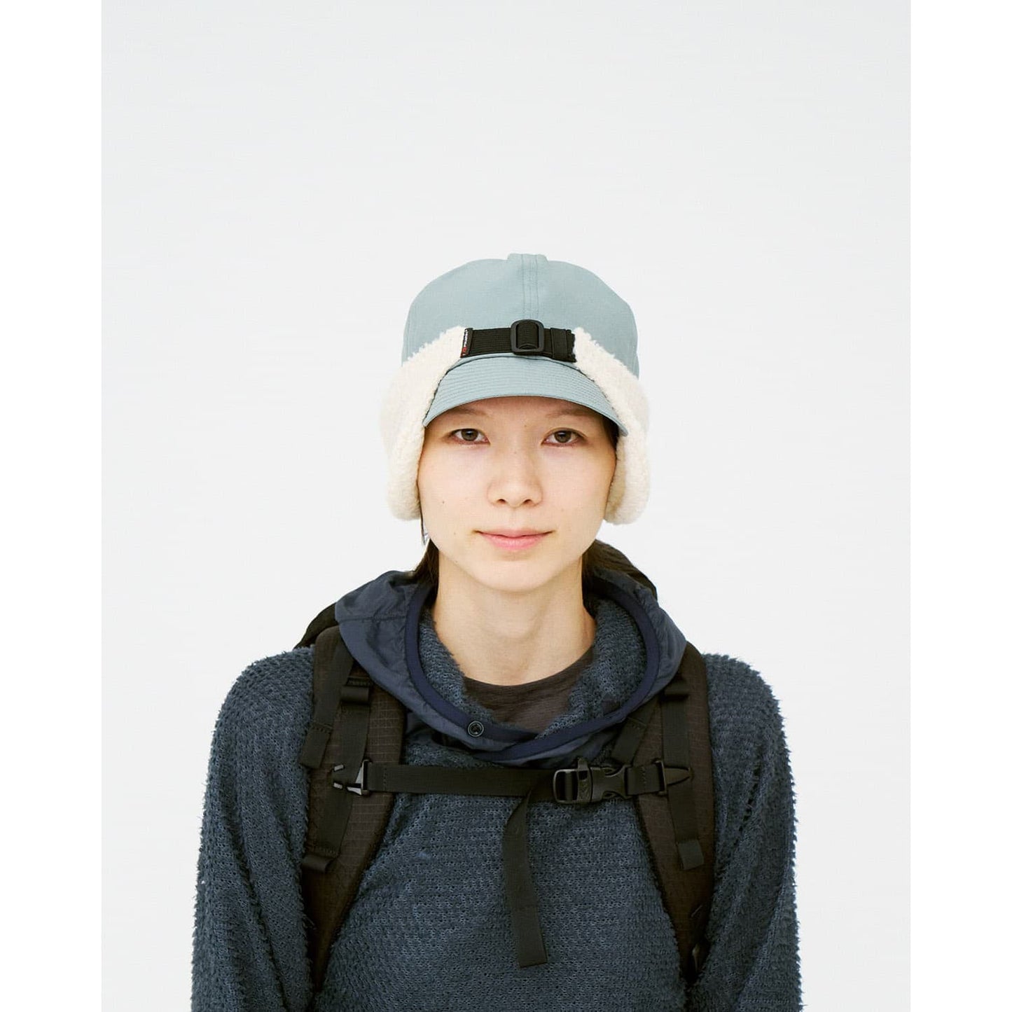 【INSPEC LINE】HL-1068/Alpha Ear Muff Band