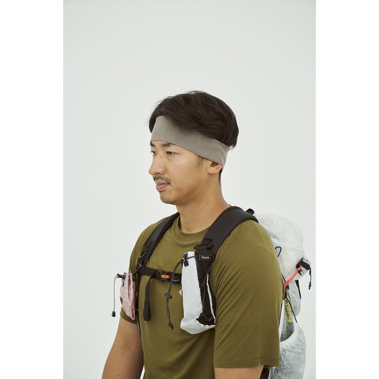 【INSPEC LINE】HL-1093N/Dry Band(Narrow)