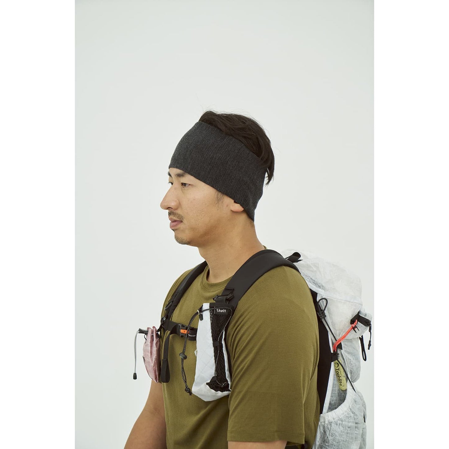 【INSPEC LINE】HL-1093/Dry Band