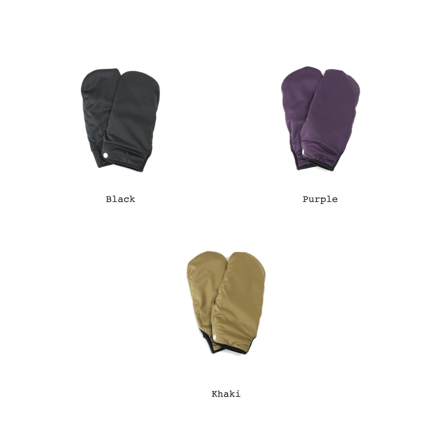 【INSPEC LINE】HL-1094/Duct Glove