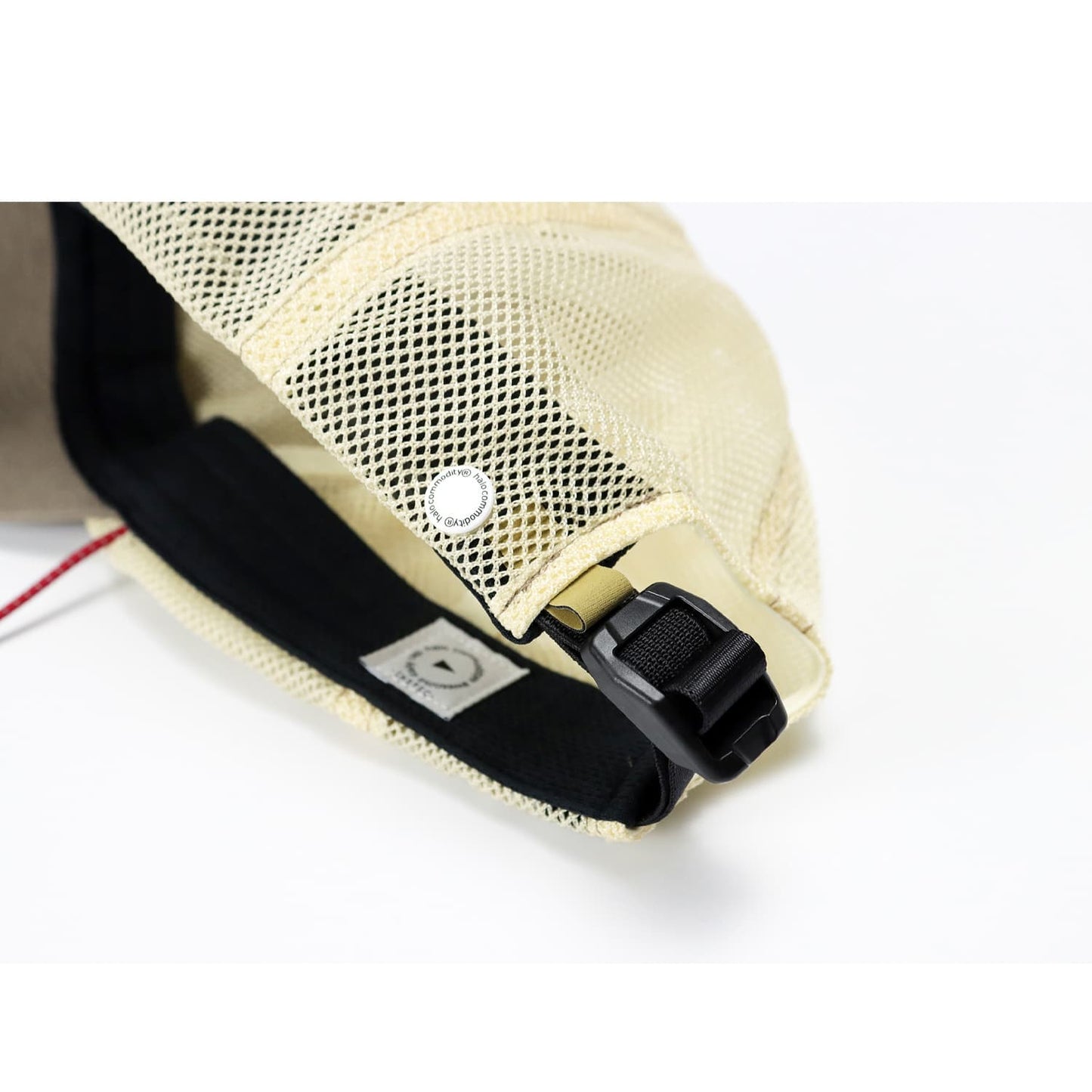 【INSPEC LINE】HL-1095/Rhim Dustin Cap