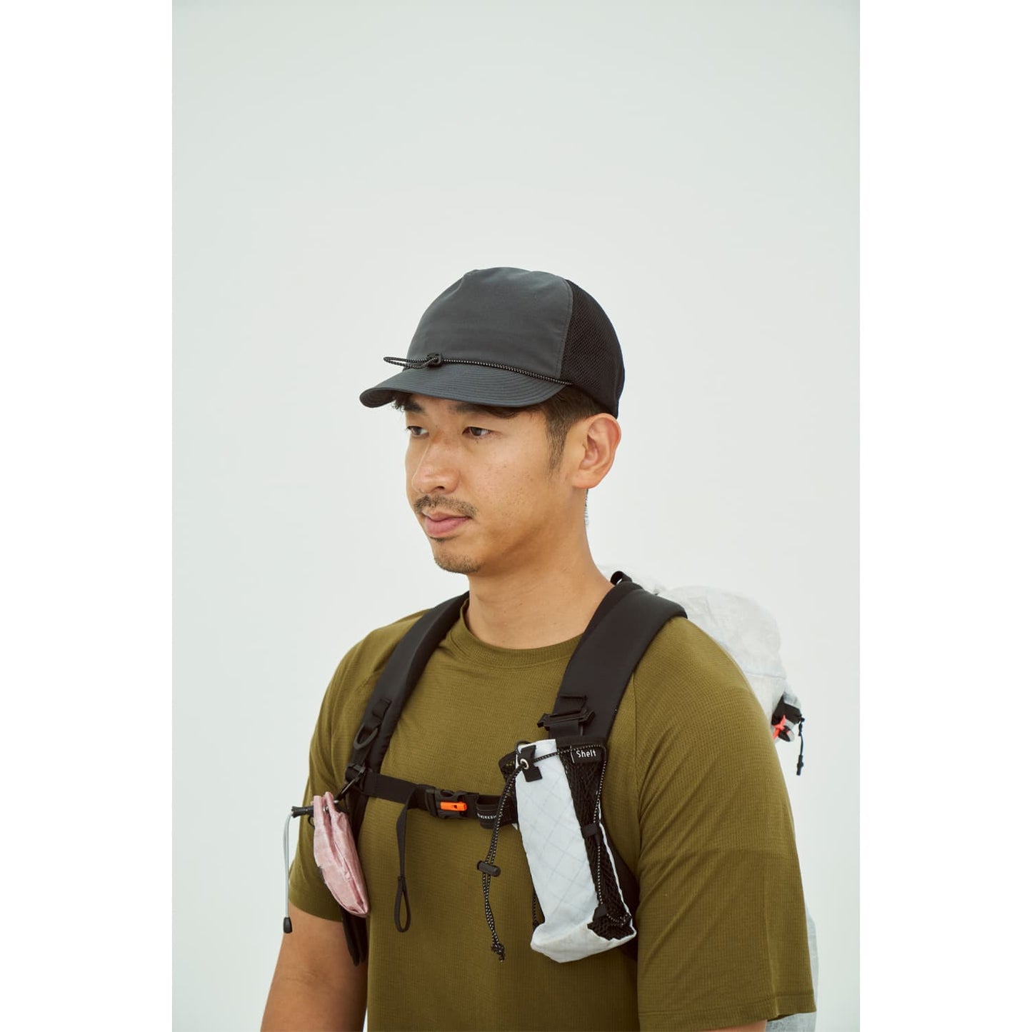 【INSPEC LINE】HL-1095/Rhim Dustin Cap