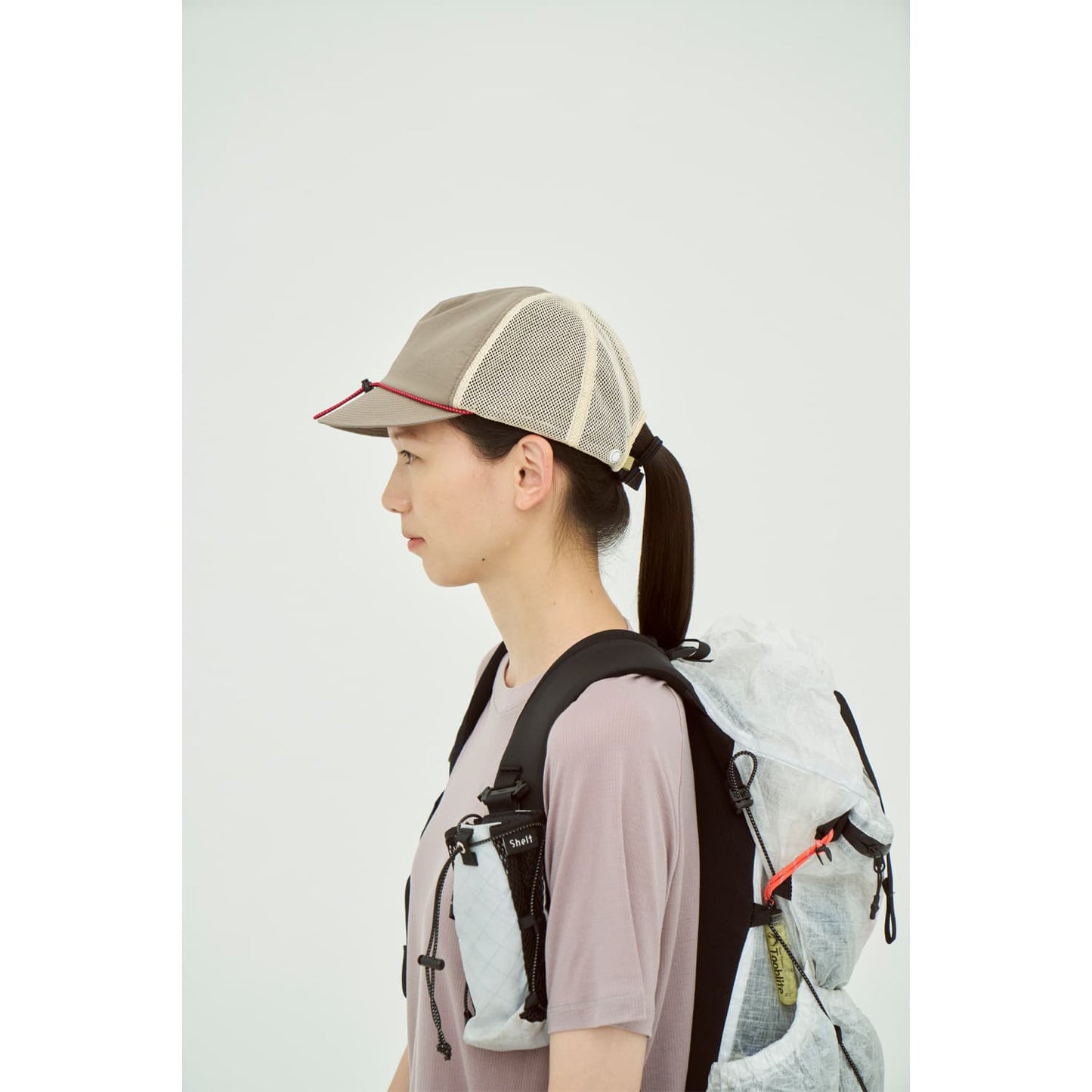 【INSPEC LINE】HL-1095/Rhim Dustin Cap