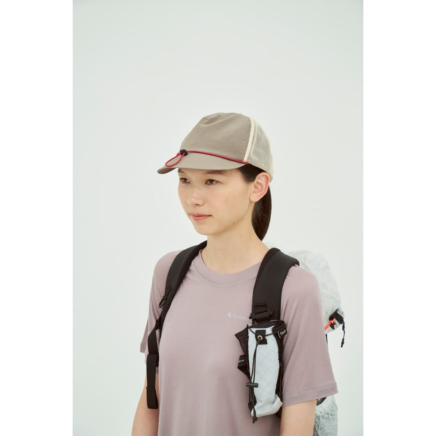 【INSPEC LINE】HL-1095/Rhim Dustin Cap