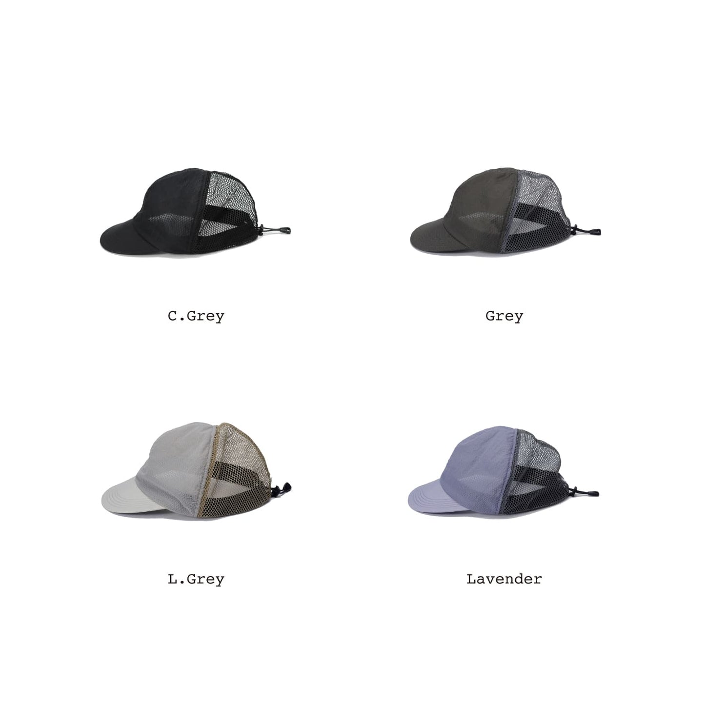 【INSPEC LINE】HL-1101/Rip Cap