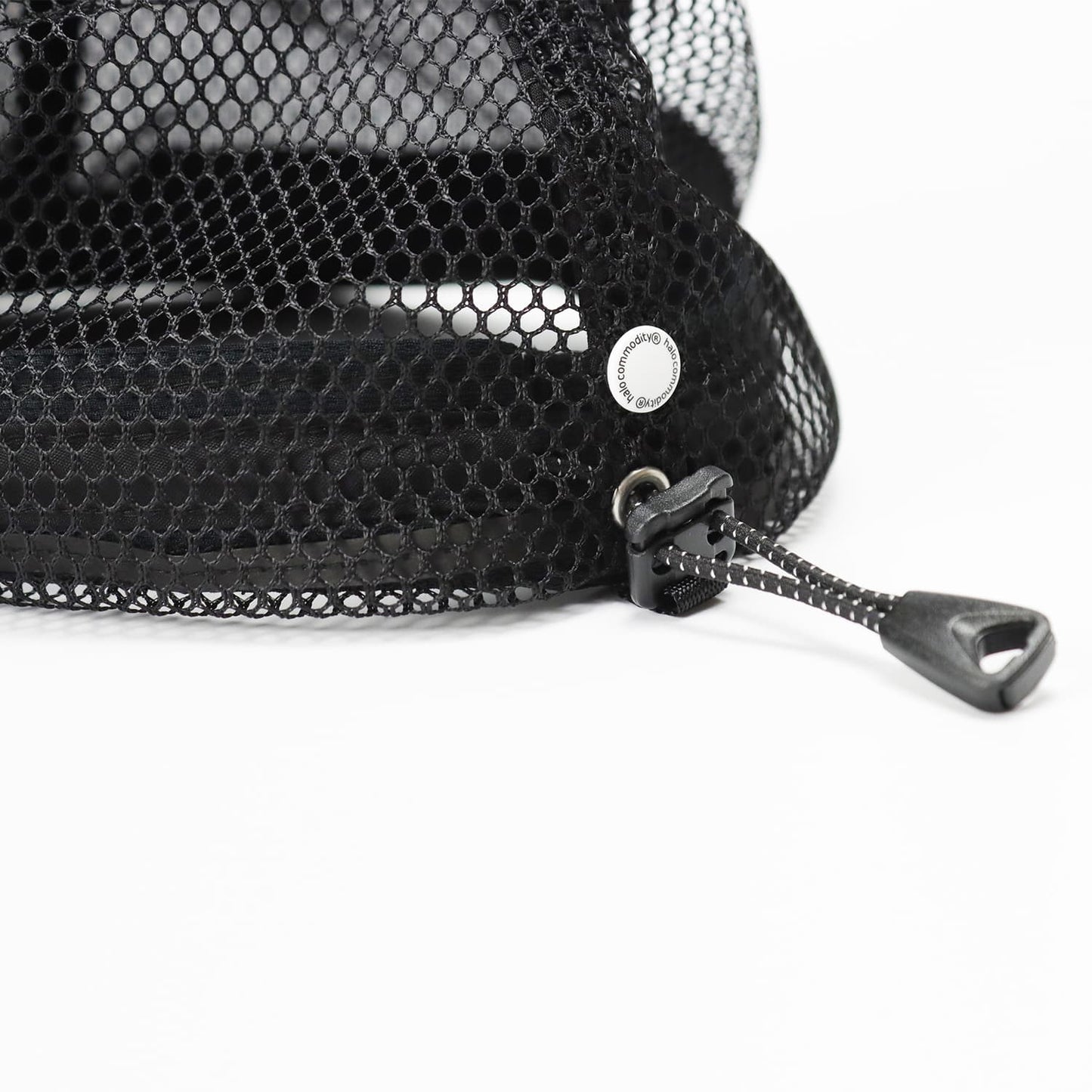 【INSPEC LINE】HL-1101/Rip Cap