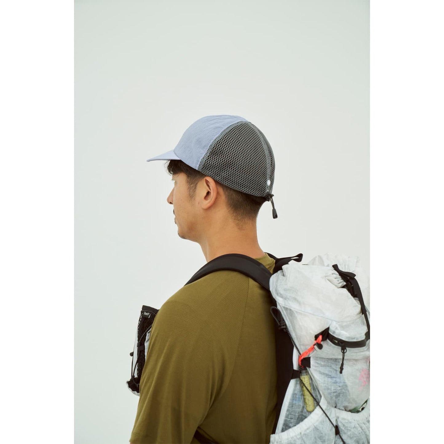 【INSPEC LINE】HL-1101/Rip Cap