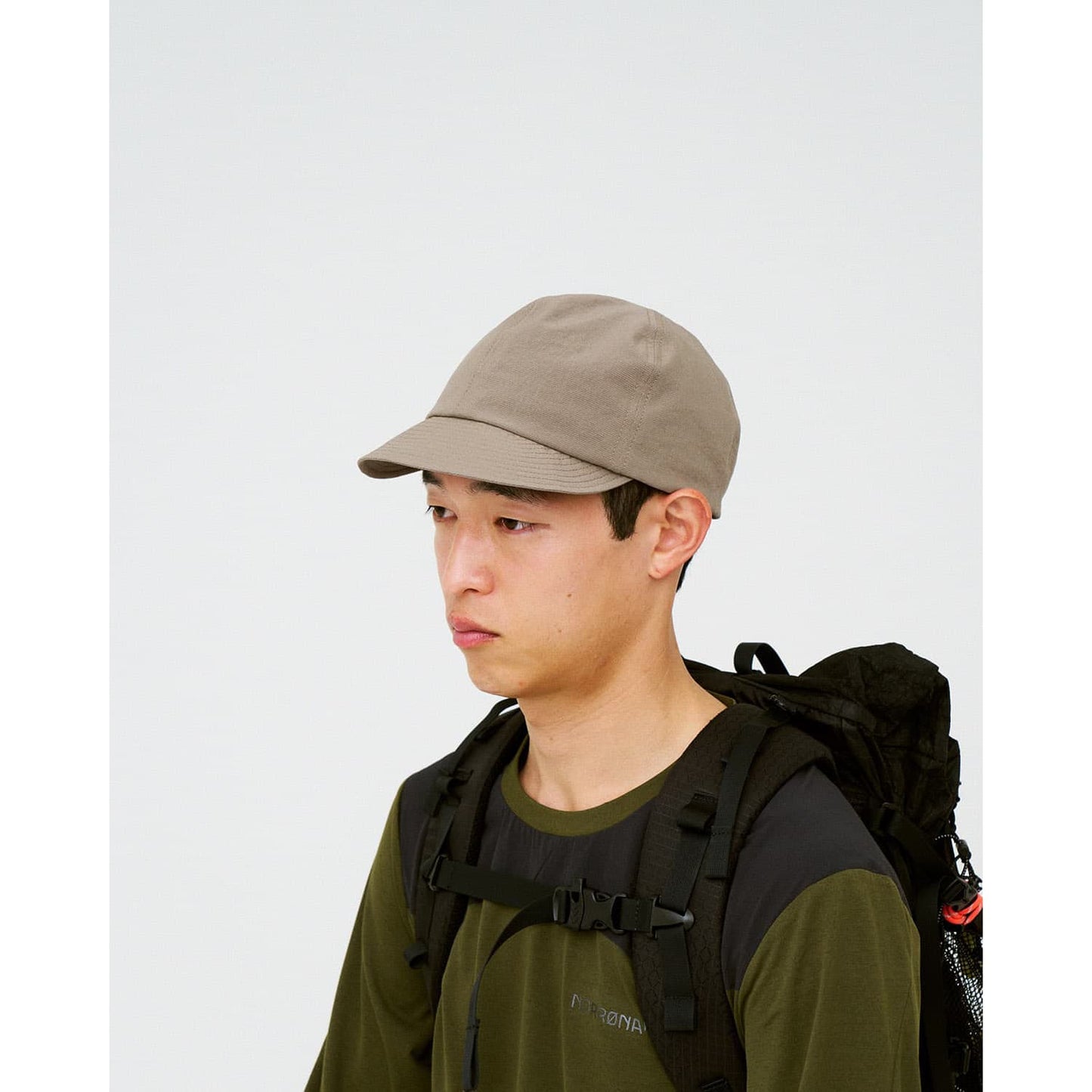 【INSPEC LINE】HL-1102/Scurry Cap