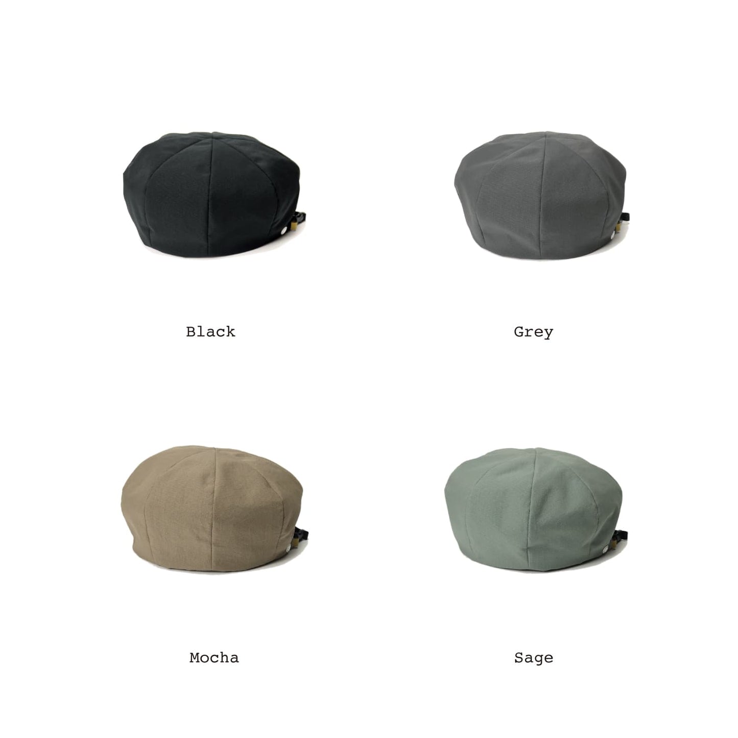 【INSPEC LINE】HL-1103/Scurry Beret