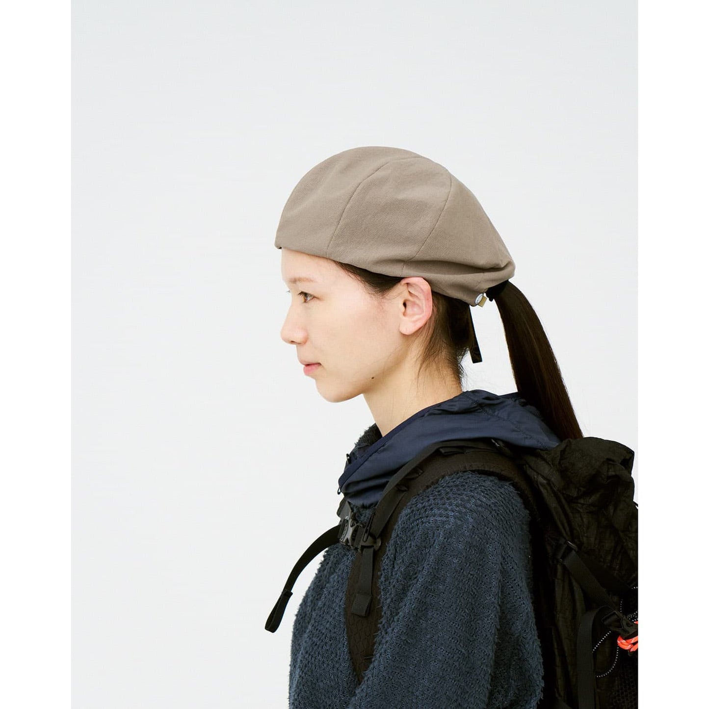 【INSPEC LINE】HL-1103/Scurry Beret