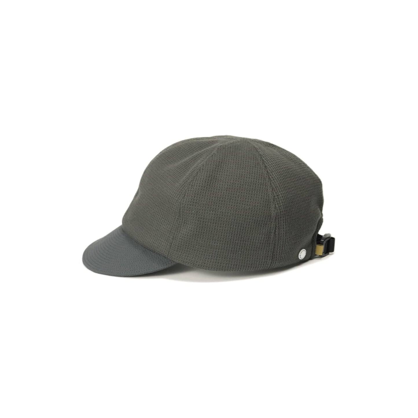 【INSPEC LINE】HL-1104/Mount Waffle Cap