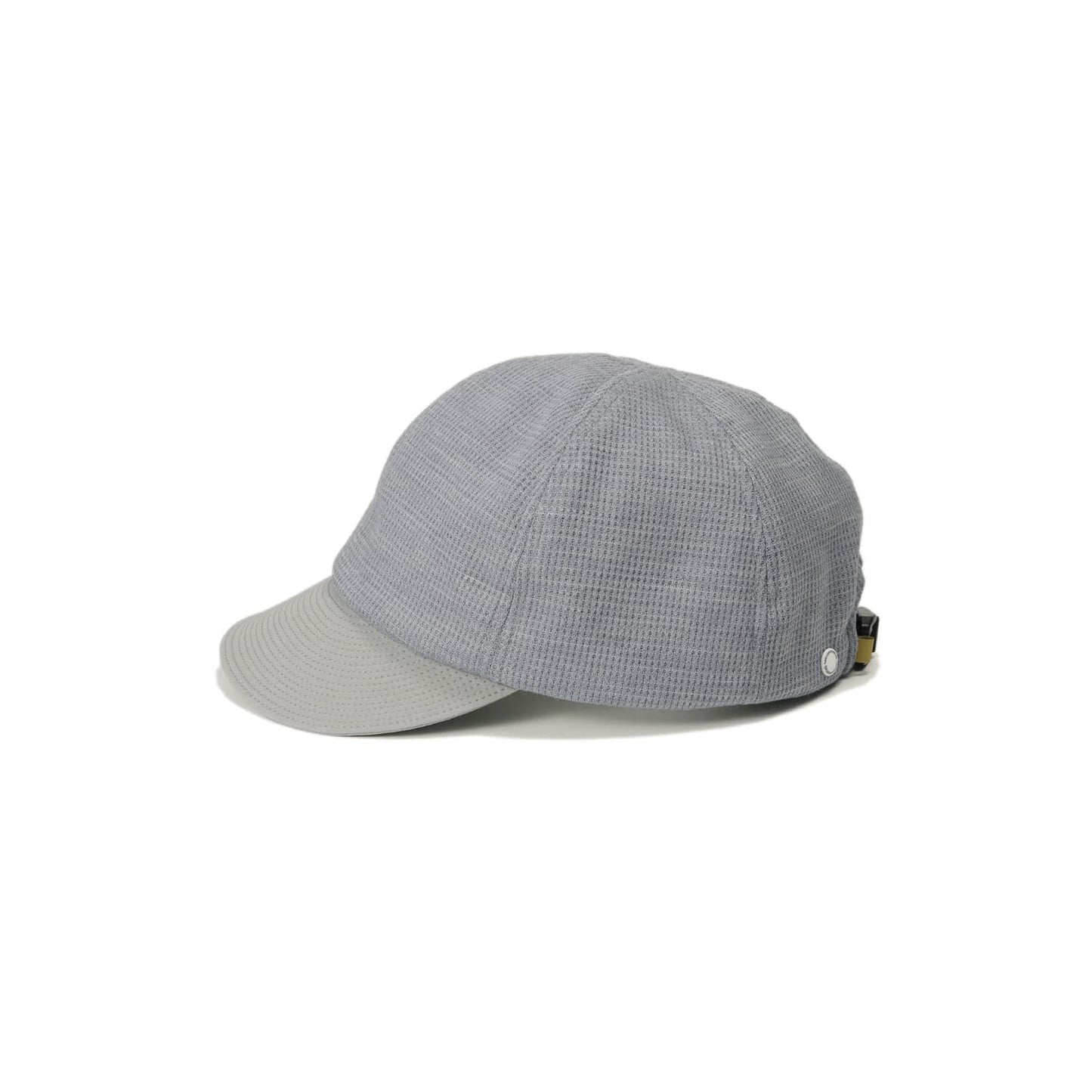 【INSPEC LINE】HL-1104/Mount Waffle Cap