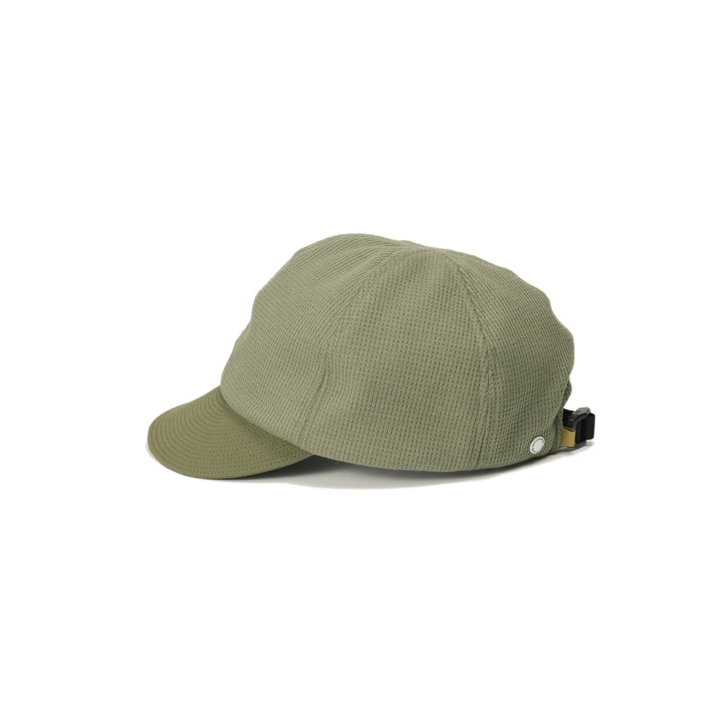 【INSPEC LINE】HL-1104/Mount Waffle Cap