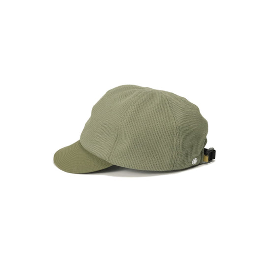 【INSPEC LINE】HL-1104/Mount Waffle Cap