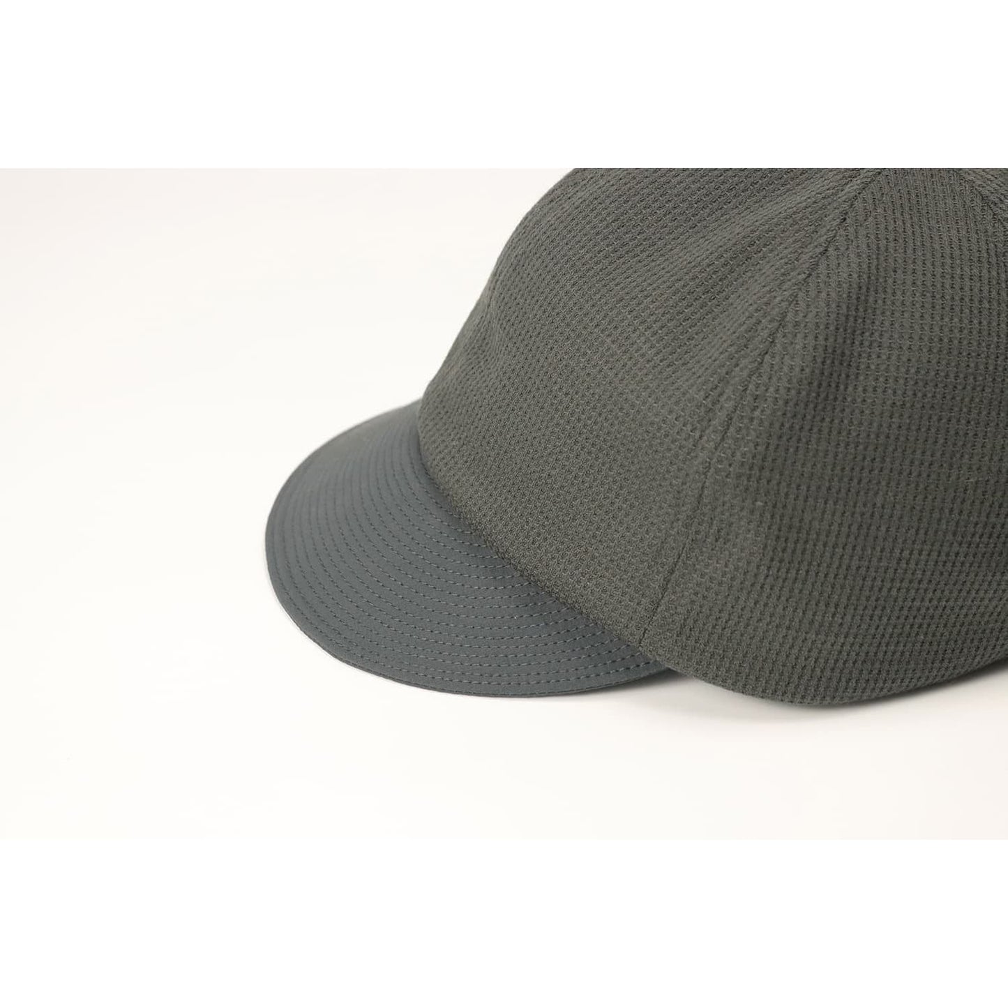 【INSPEC LINE】HL-1104/Mount Waffle Cap