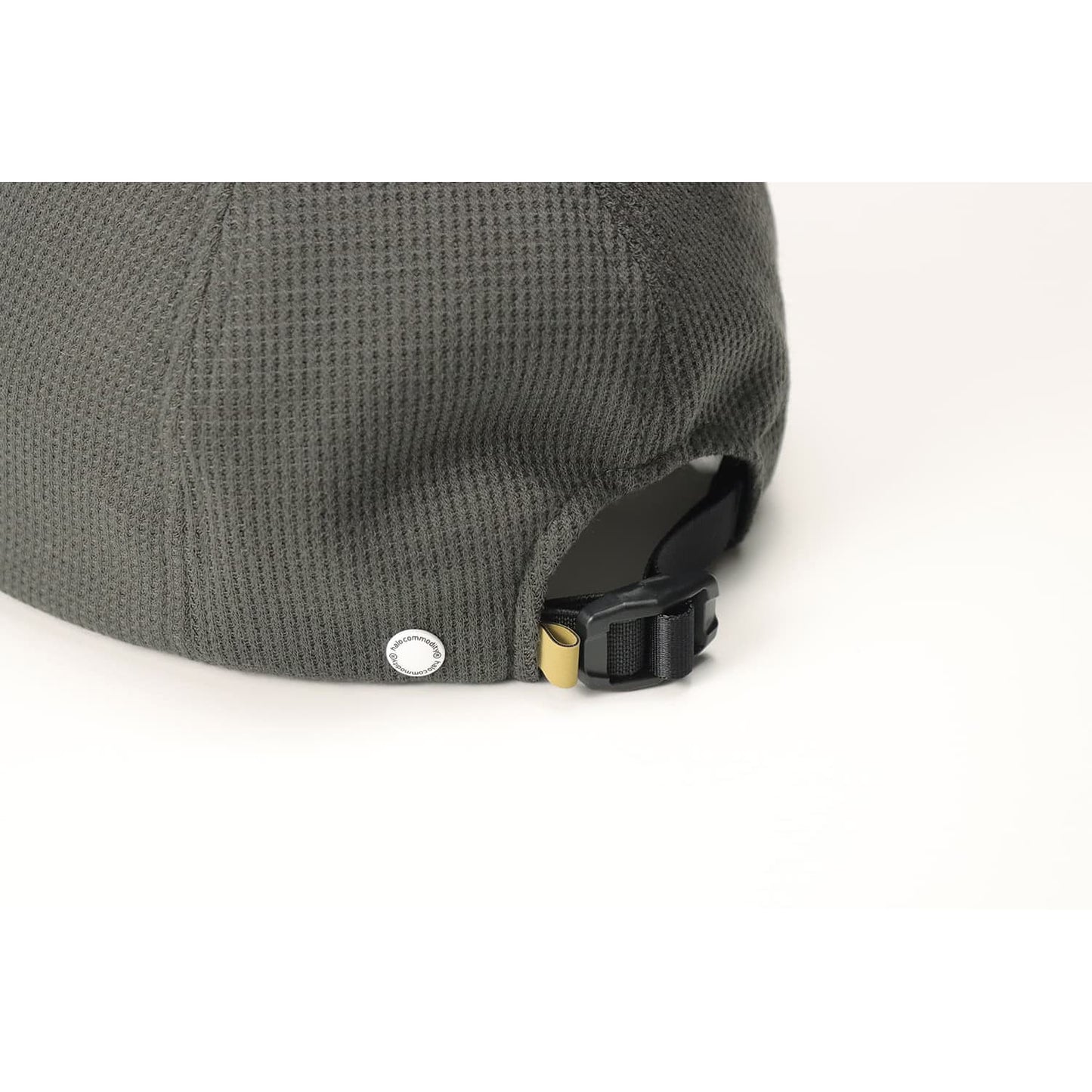 【INSPEC LINE】HL-1104/Mount Waffle Cap