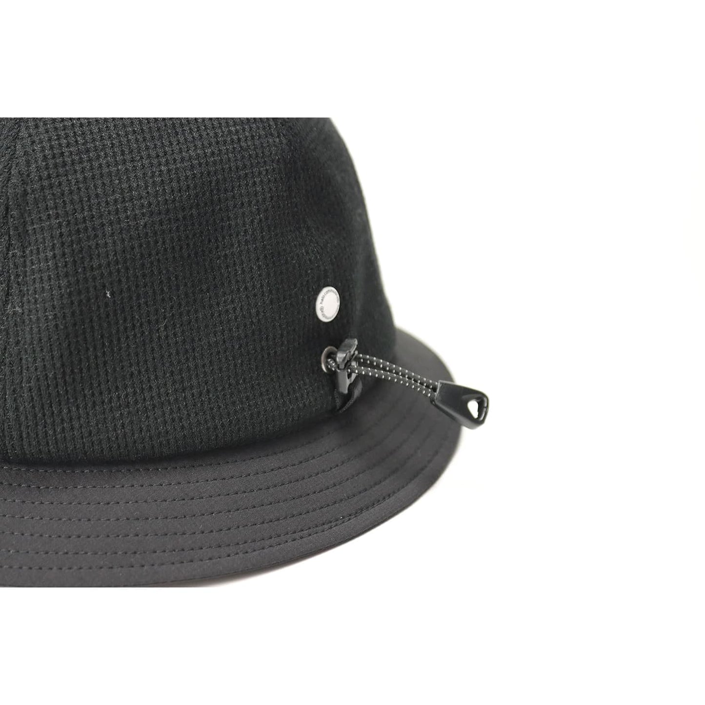 【INSPEC LINE】HL-1105/Mount Waffle Hat