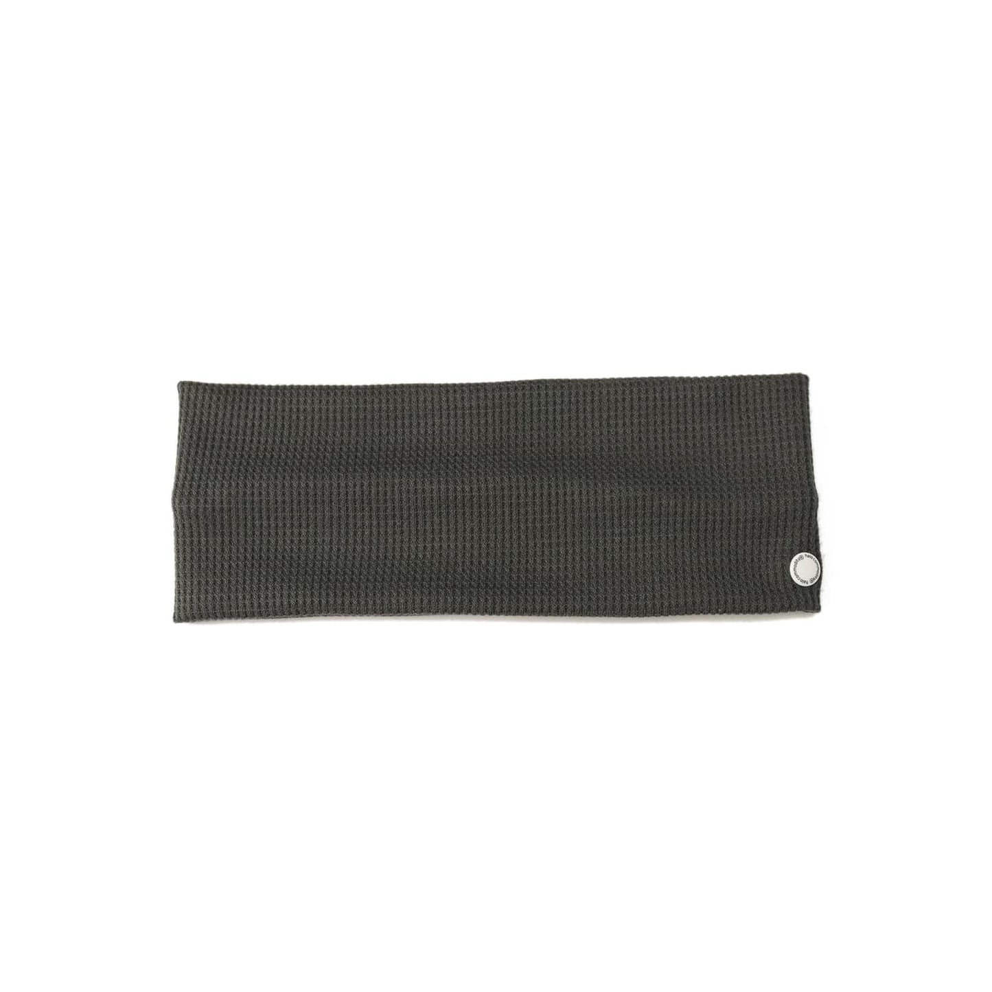 【INSPEC LINE】HL-1106/Mount Waffle Band
