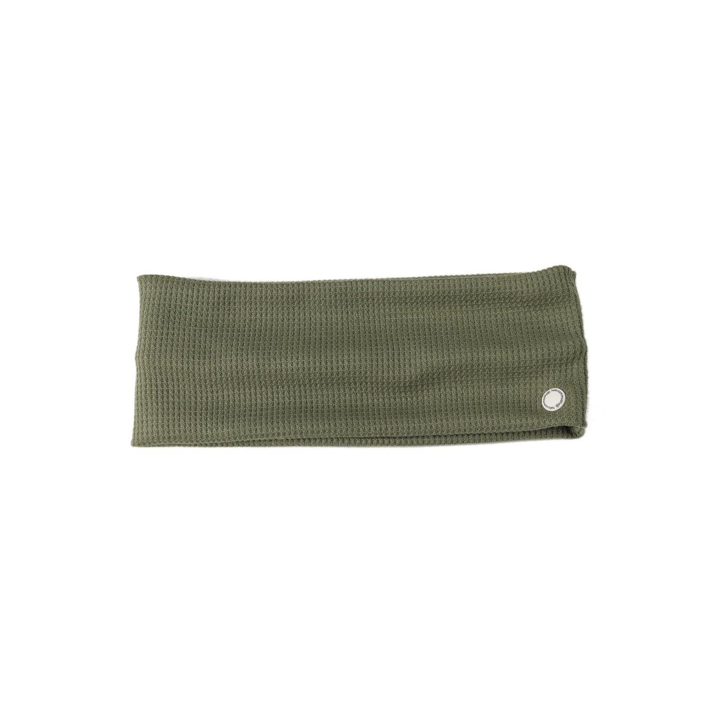 【INSPEC LINE】HL-1106/Mount Waffle Band