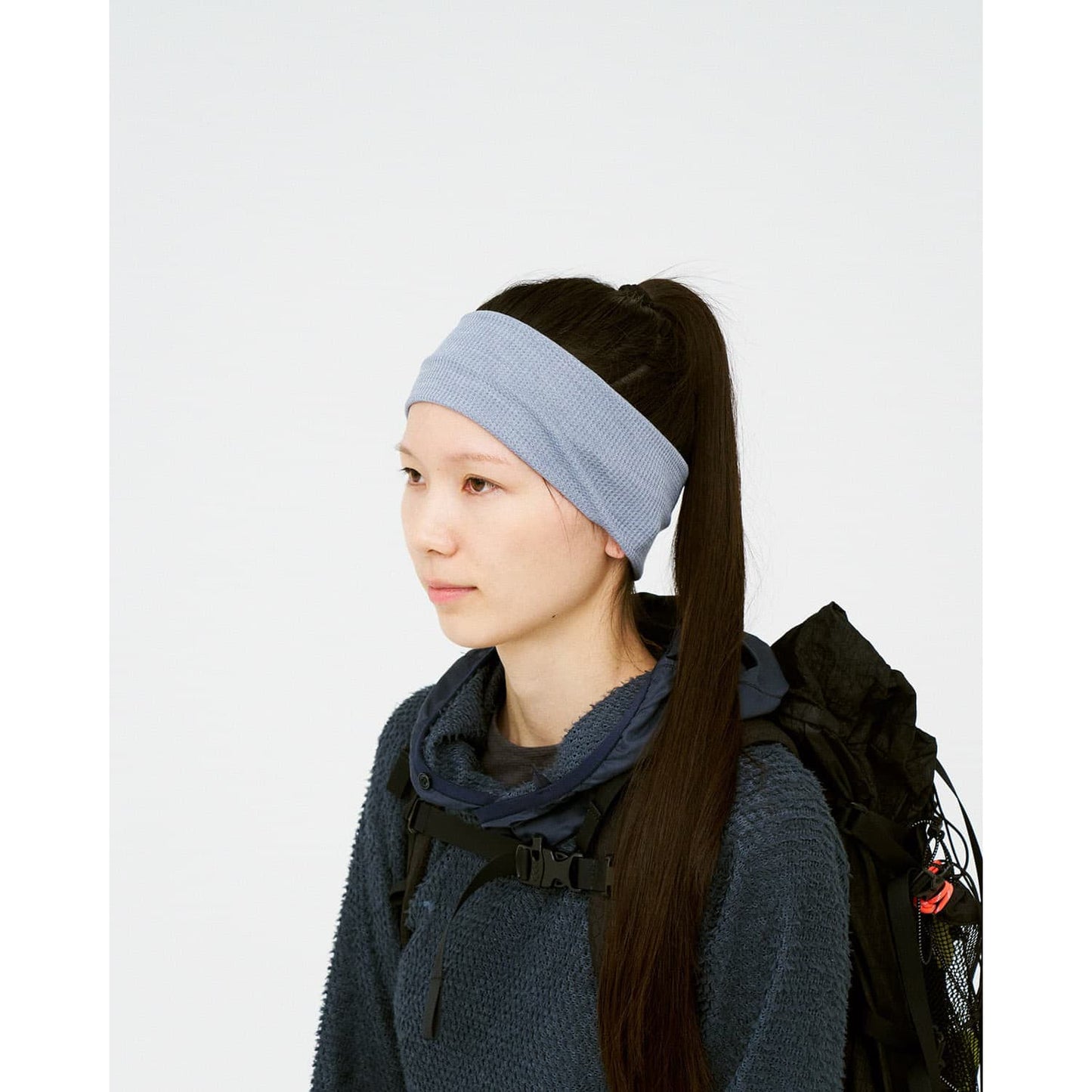 【INSPEC LINE】HL-1106/Mount Waffle Band