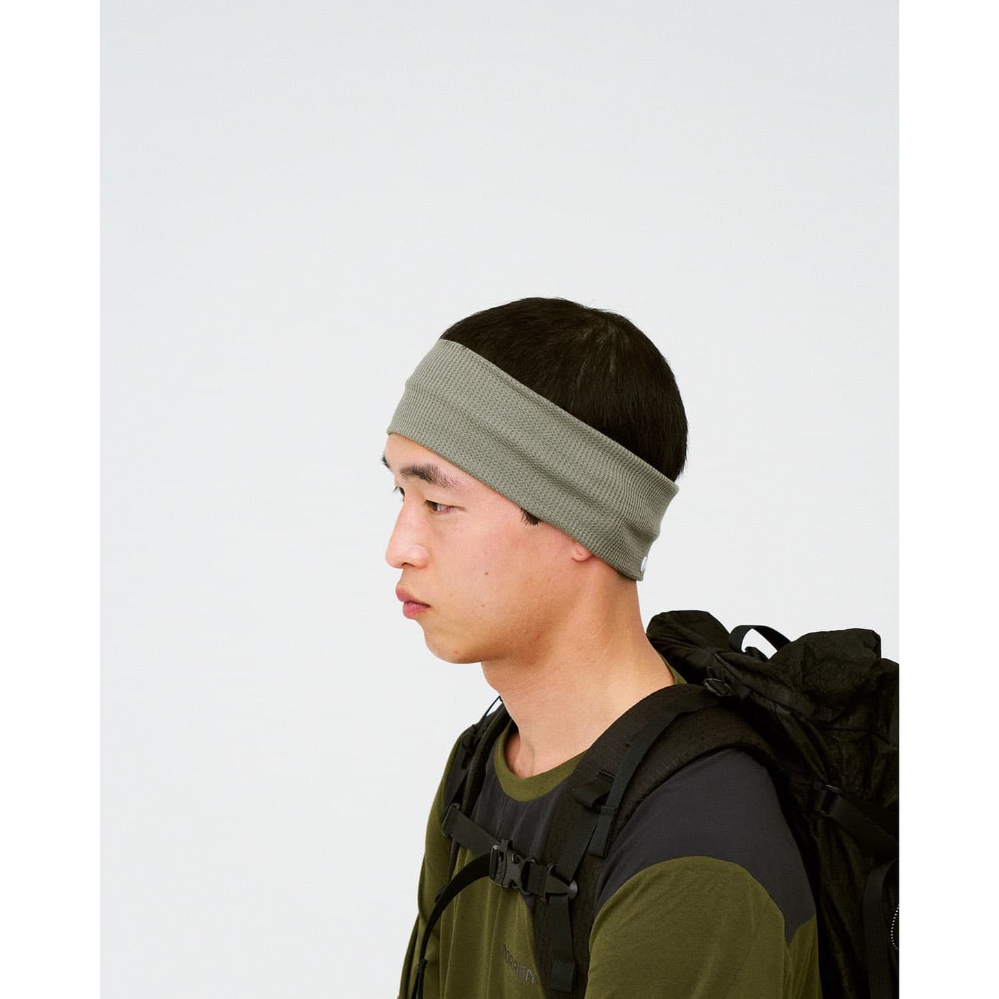 【INSPEC LINE】HL-1106/Mount Waffle Band