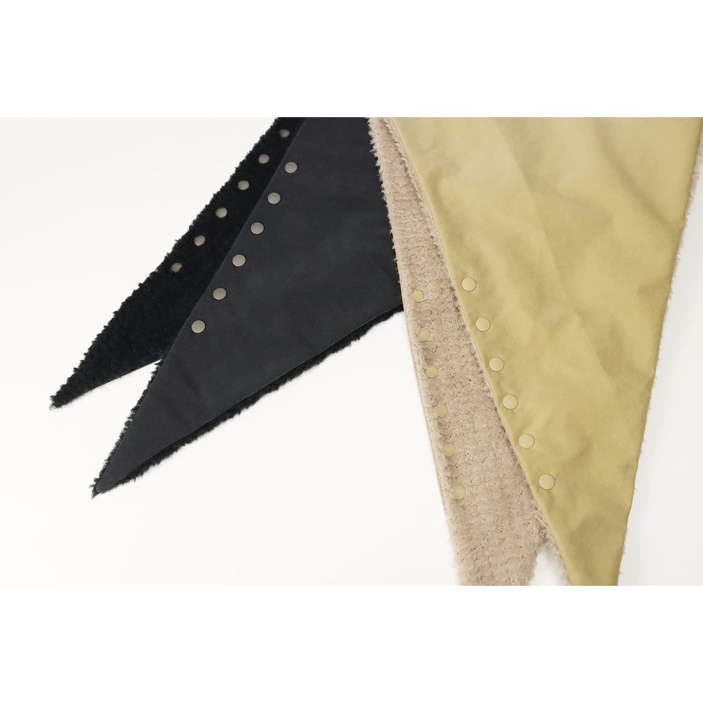 【INSPEC LINE】HL-1108(N/P)/Alpha Stole