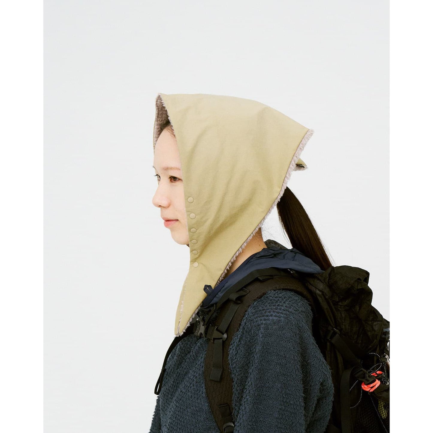 【INSPEC LINE】HL-1108(N/P)/Alpha Stole