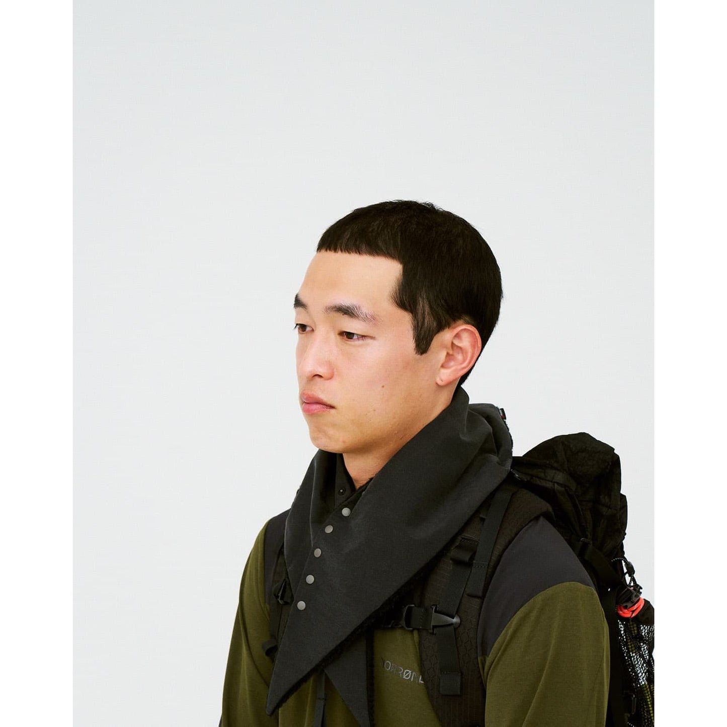 【INSPEC LINE】HL-1108(N/P)/Alpha Stole