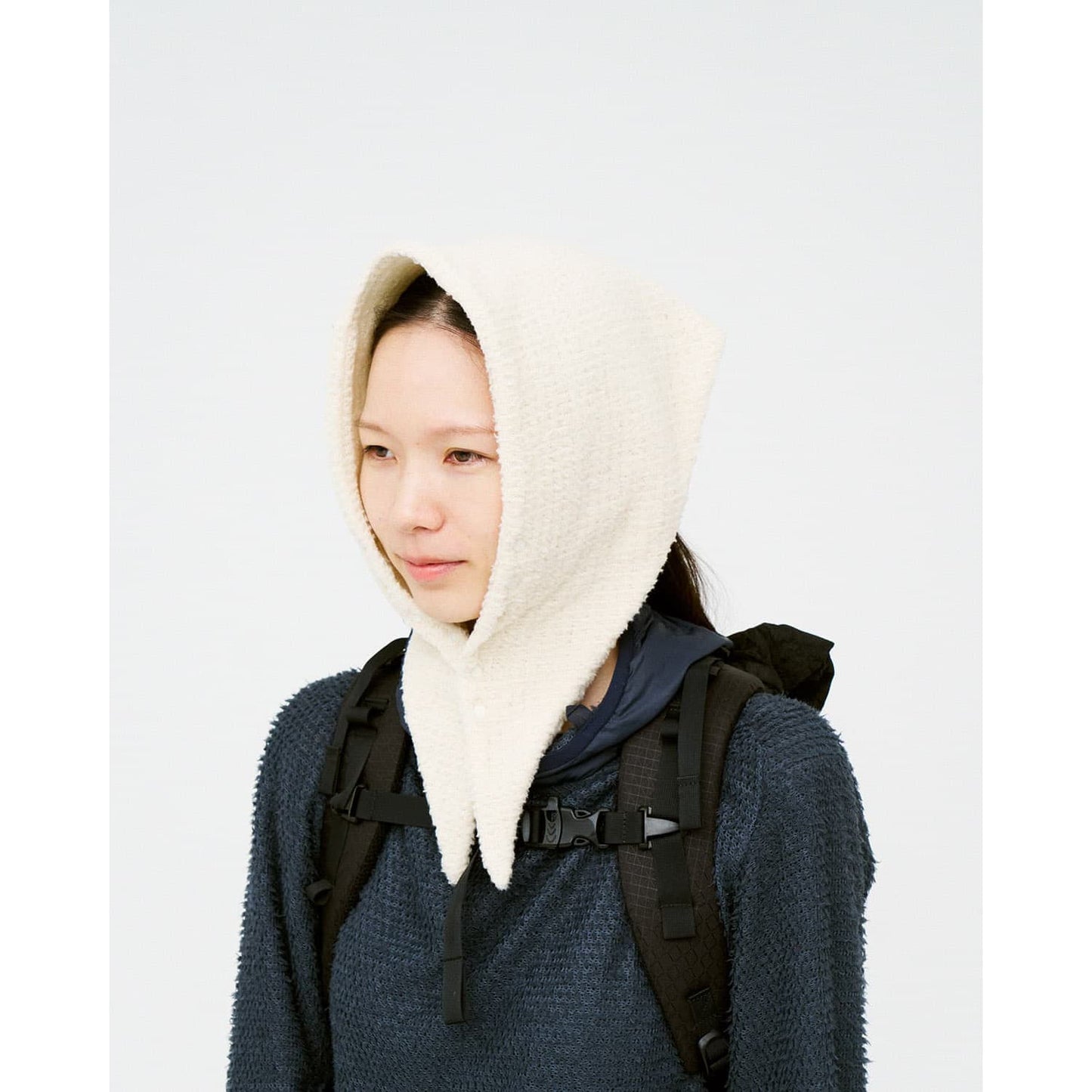 【INSPEC LINE】HL-1108(PE)/Alpha Stole