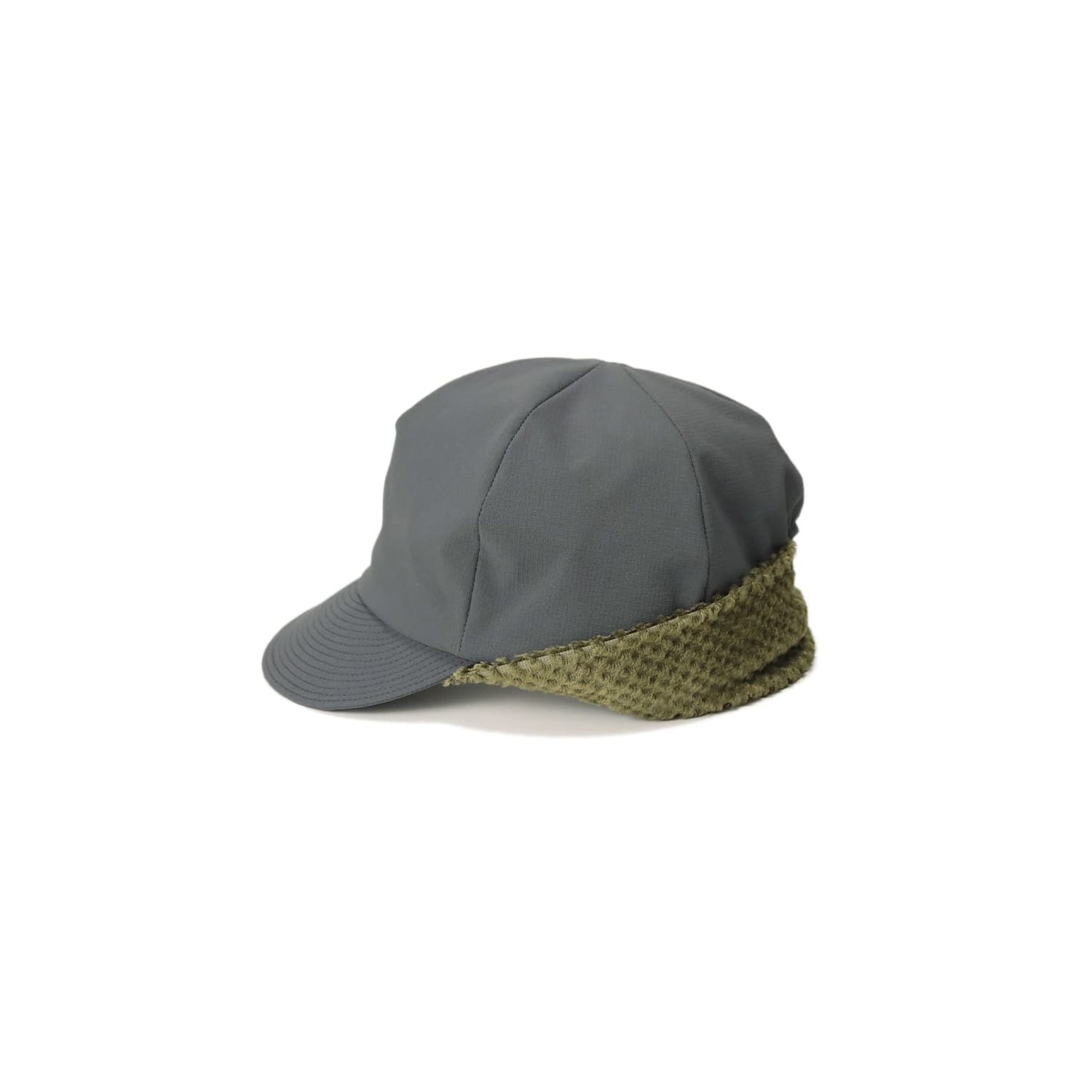 【INSPEC LINE】HL-1110/Crevice Flap Cap