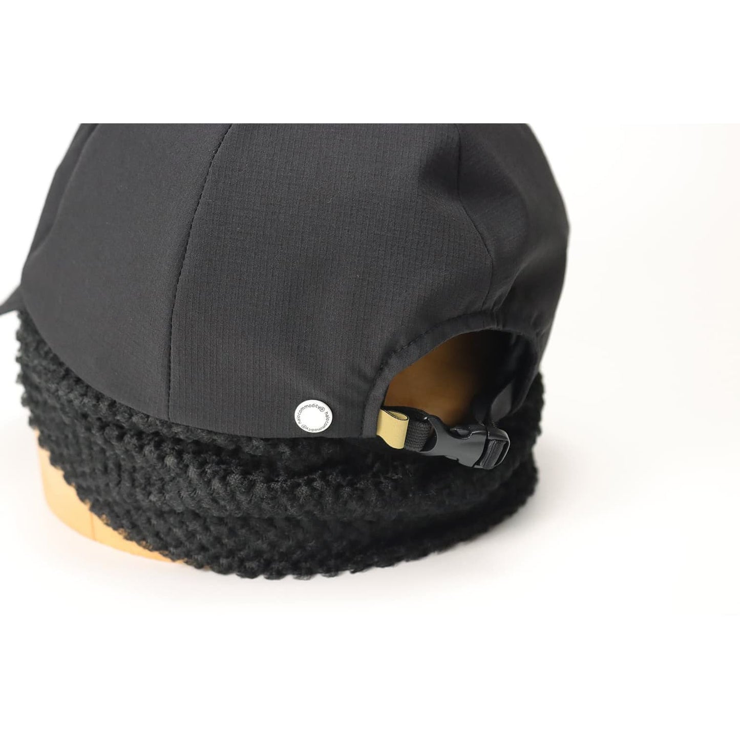 【INSPEC LINE】HL-1110/Crevice Flap Cap