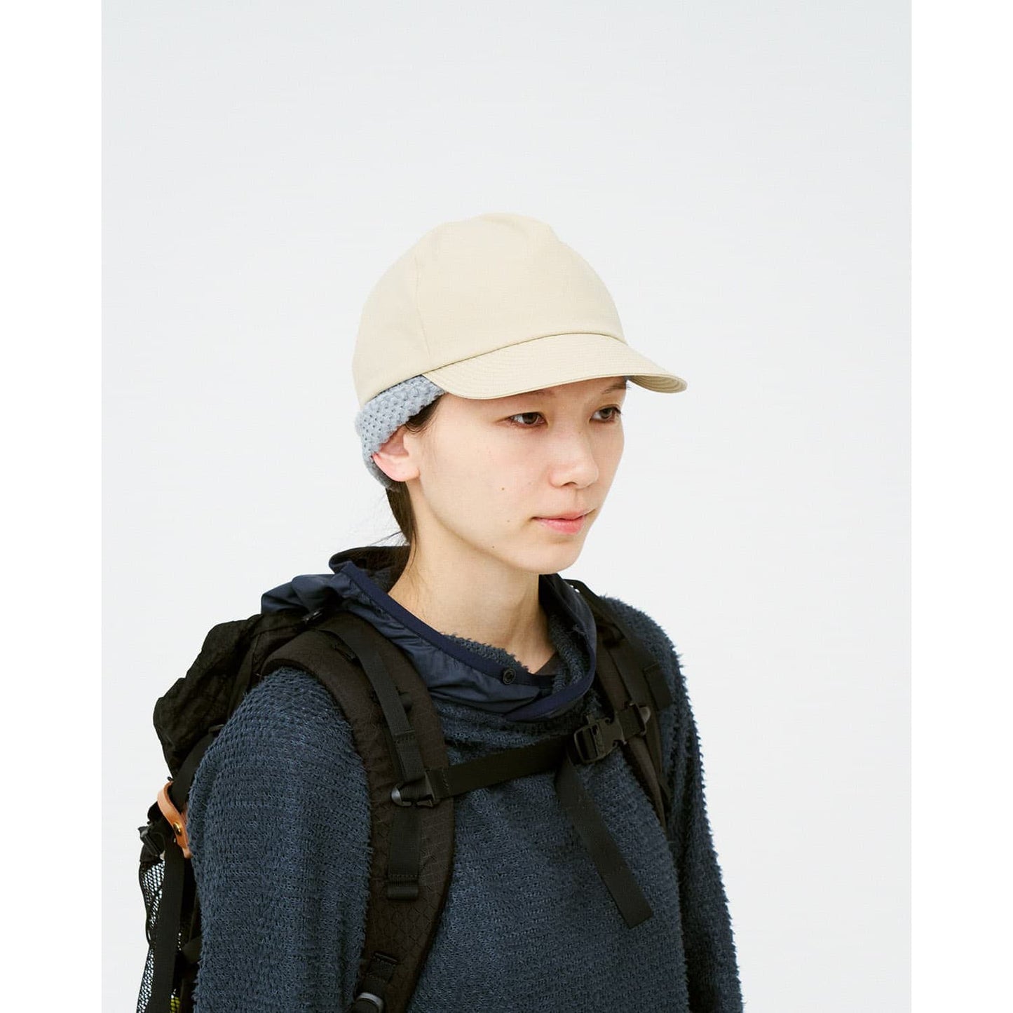 【INSPEC LINE】HL-1110/Crevice Flap Cap