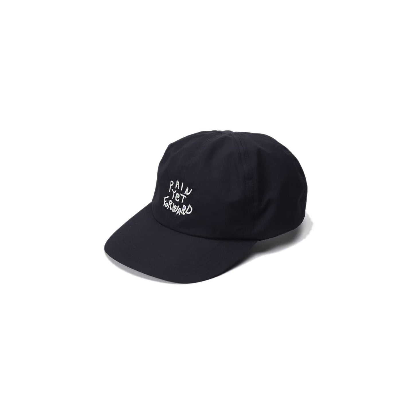 【INSPEC LINE】HL-1112/Pain Yet Cap