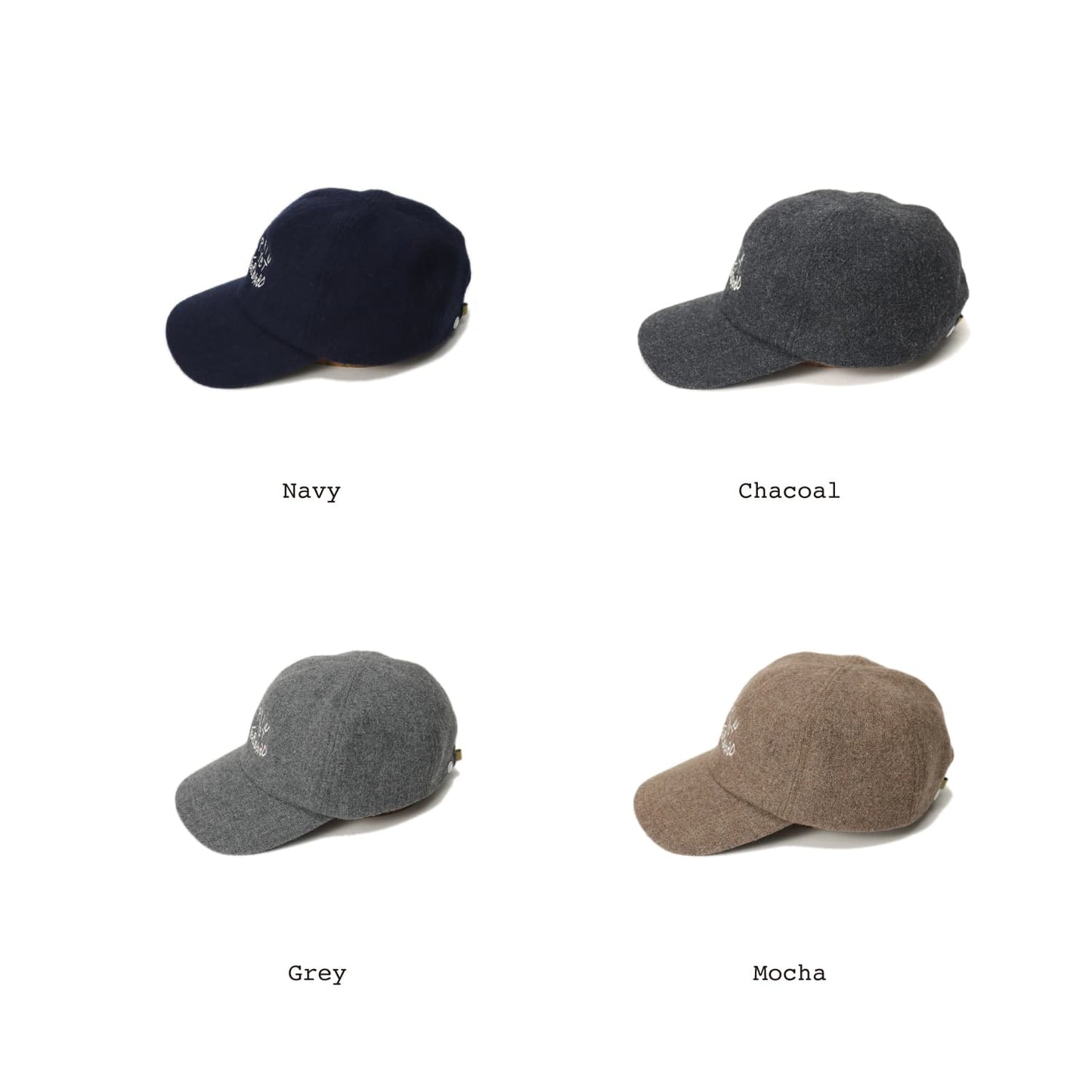 【INSPEC LINE】HL-1112/Pain Yet Cap