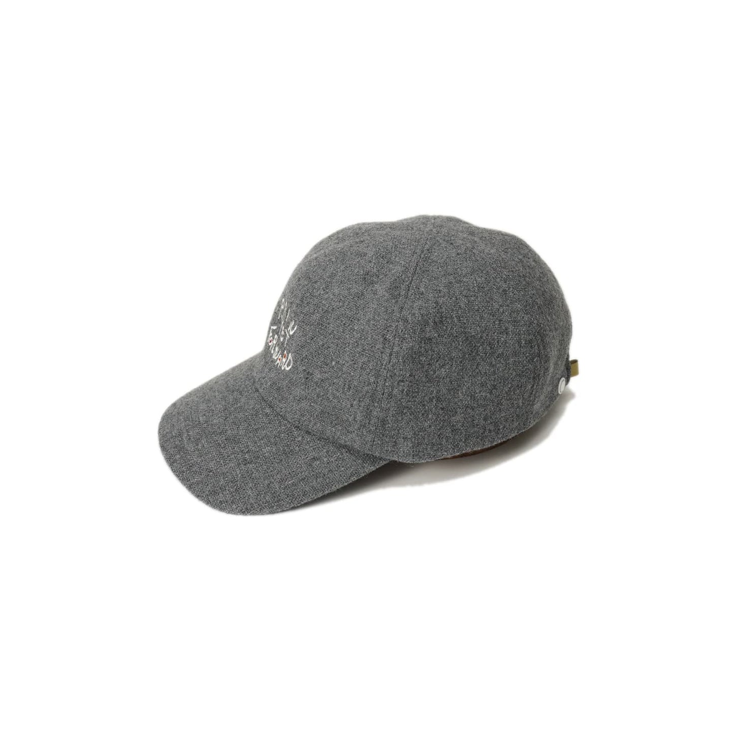 【INSPEC LINE】HL-1112/Pain Yet Cap