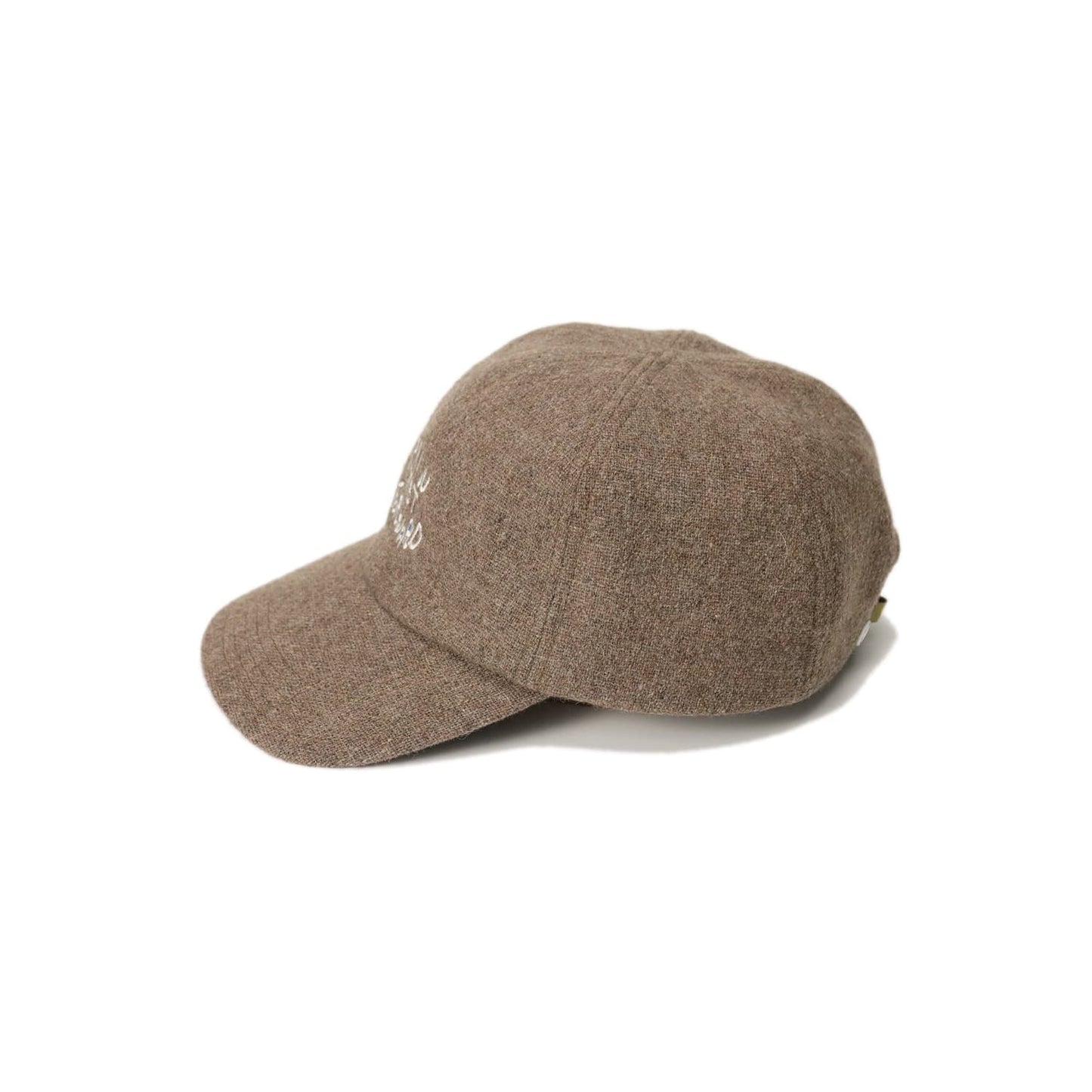 【INSPEC LINE】HL-1112/Pain Yet Cap