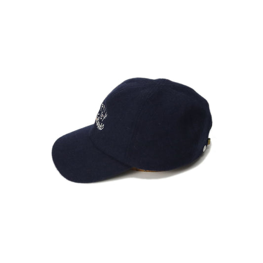 【INSPEC LINE】HL-1112/Pain Yet Cap