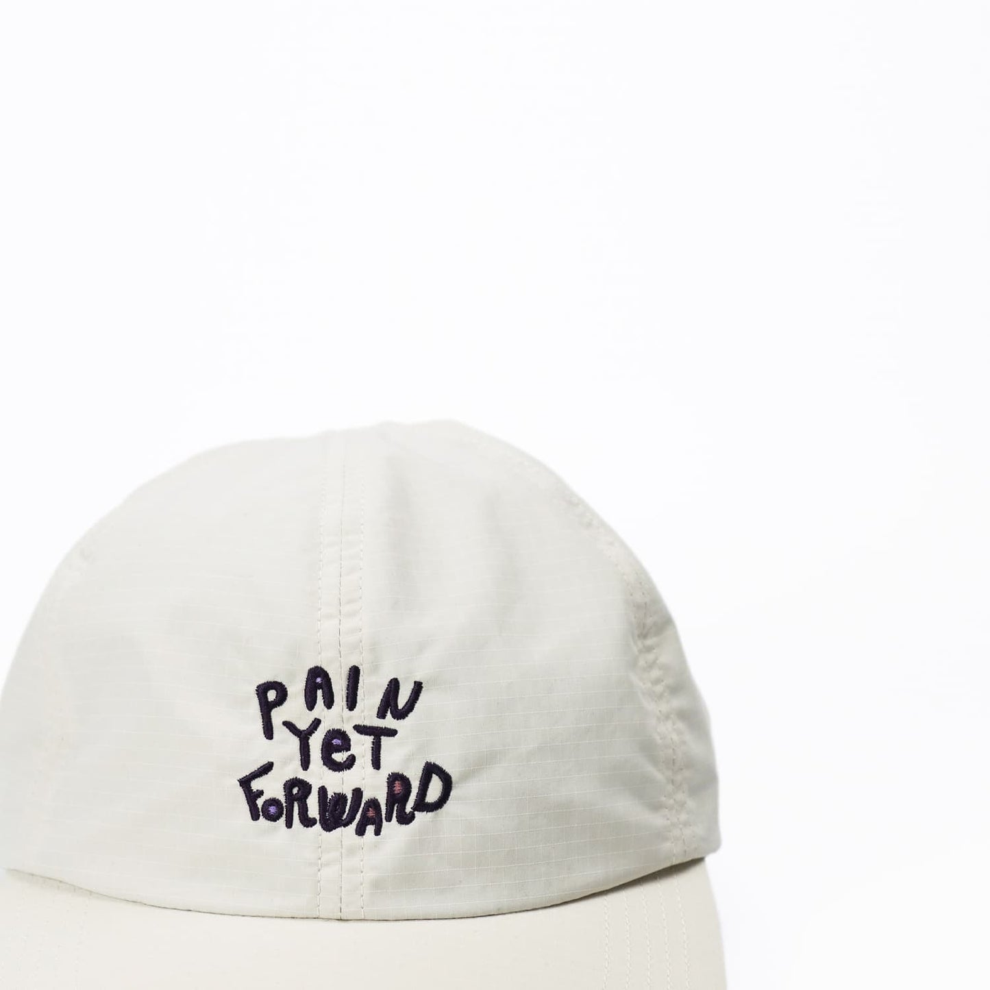 【INSPEC LINE】HL-1112/Pain Yet Cap