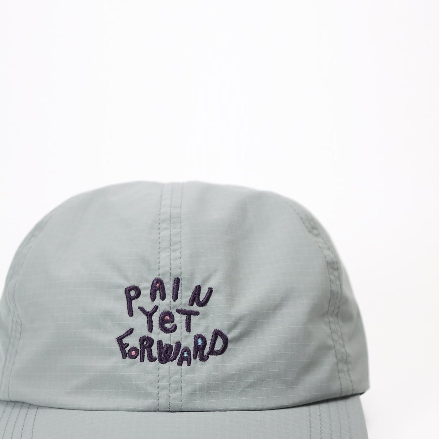 【INSPEC LINE】HL-1112/Pain Yet Cap