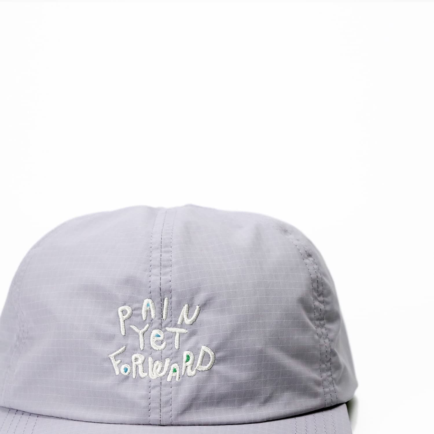 INSPEC LINE】HL-1112/Pain Yet Cap – noook