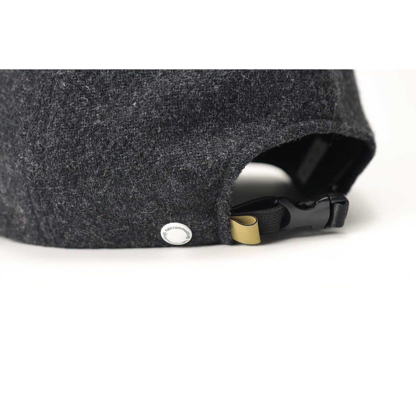 【INSPEC LINE】HL-1112/Pain Yet Cap