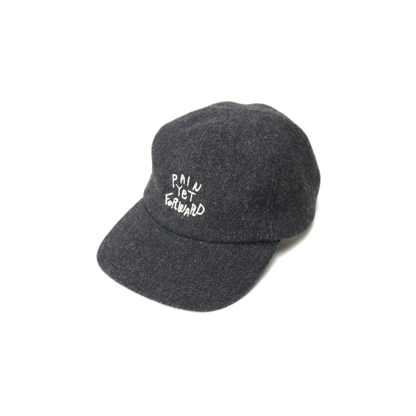 【INSPEC LINE】HL-1112/Pain Yet Cap