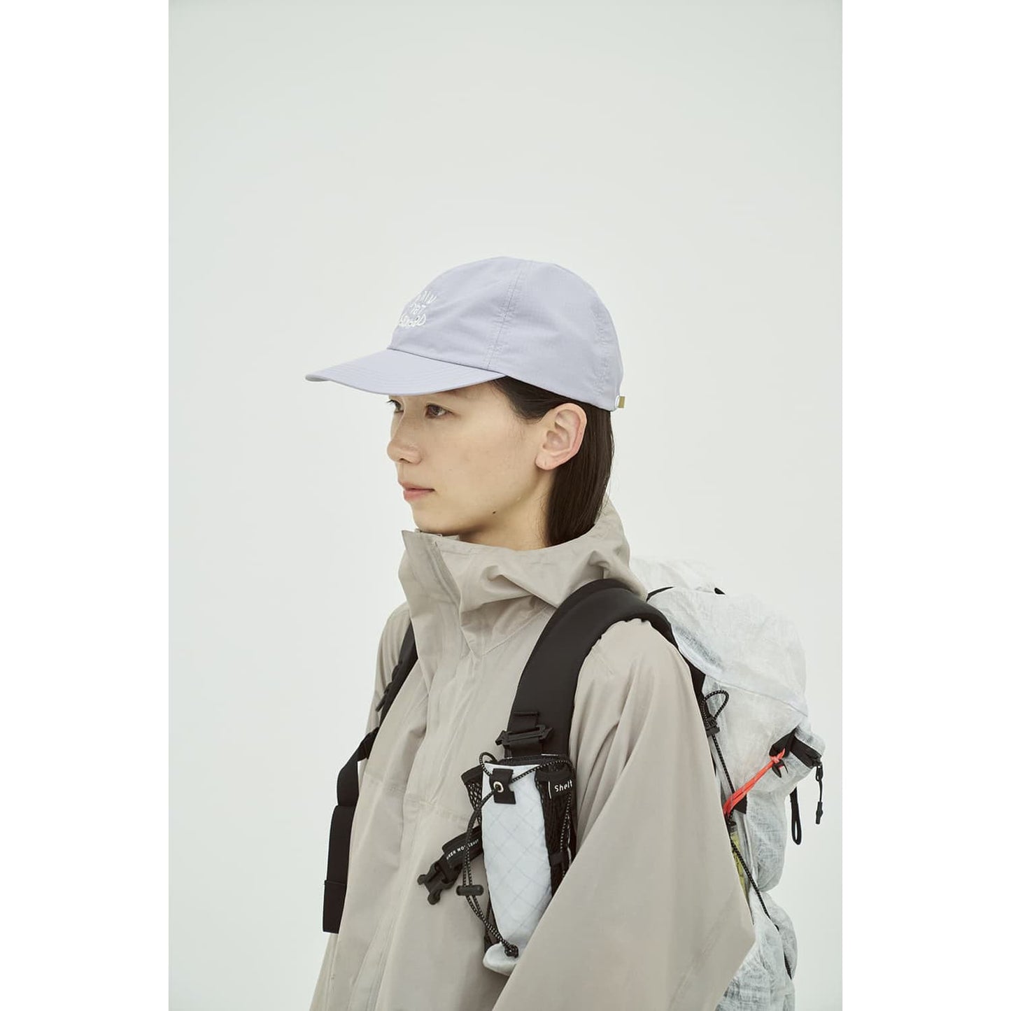 【INSPEC LINE】HL-1112/Pain Yet Cap