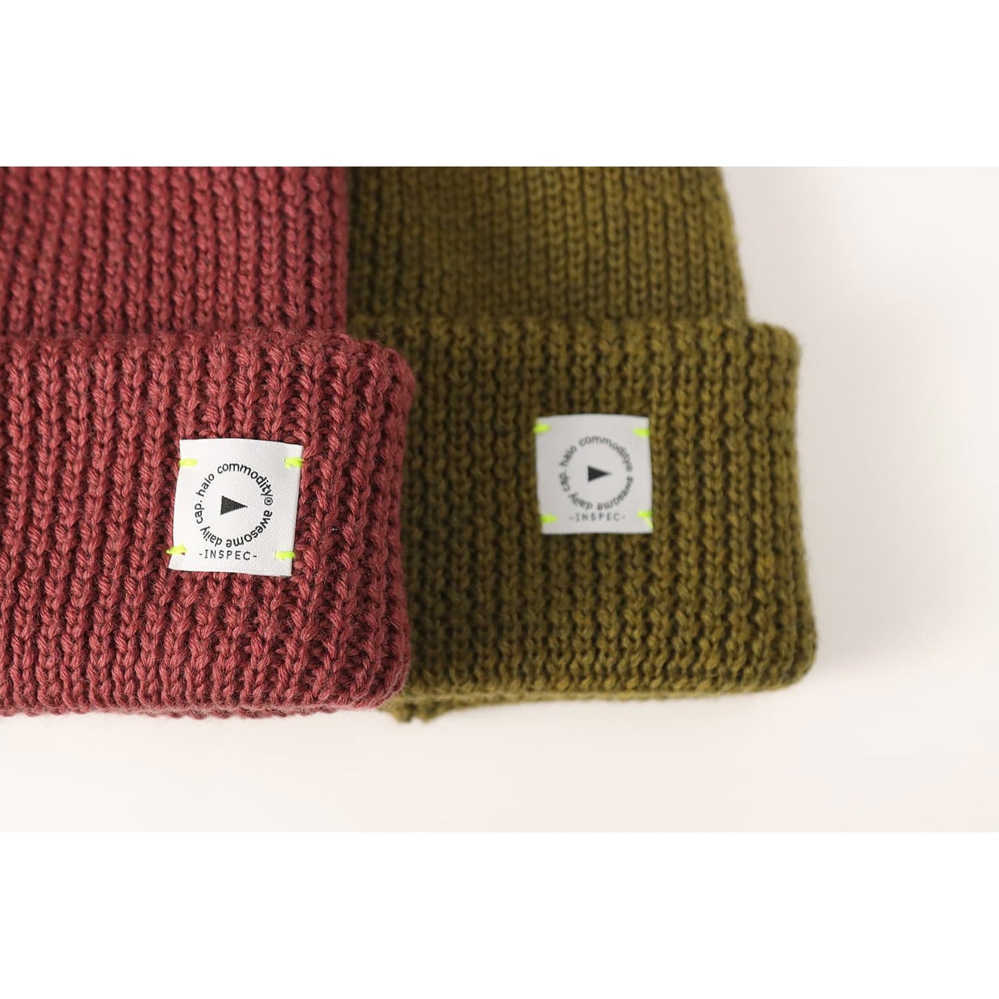 【INSPEC LINE】HL-1114/Dew Watch