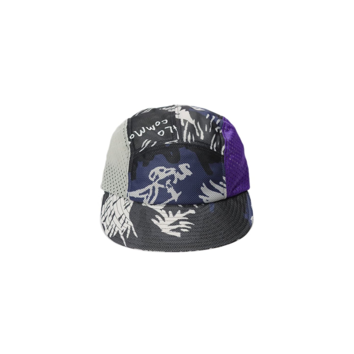【INSPEC LINE】HL-1115/Bucktrail Cap